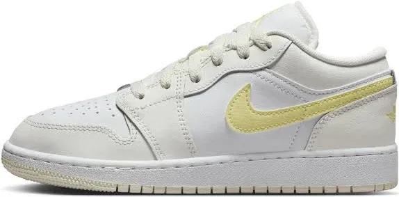 Kids' Air Jordan 1 Low