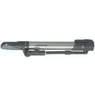 Topeak Mini Morph Bike Pump