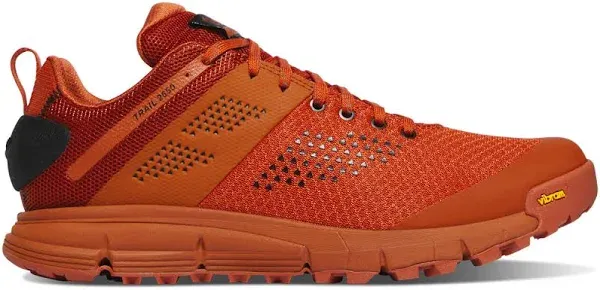 Danner Men's Trail 2650 Mesh Hiking Shoes