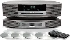 Bose Wave Music System