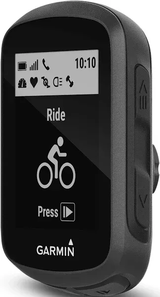 Garmin Edge 130 Plus Computer