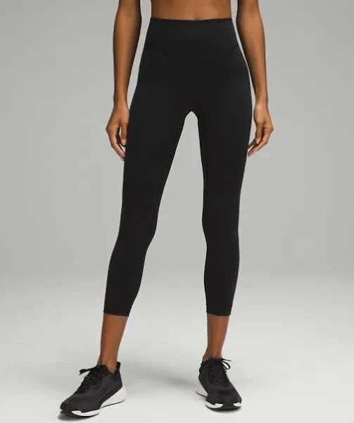 Lululemon Women's Wunder Train 25" Tight