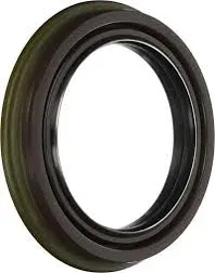 Wheel Seal-Bearing Seal WJB WS5113 fits 1963 Chevrolet Corvette