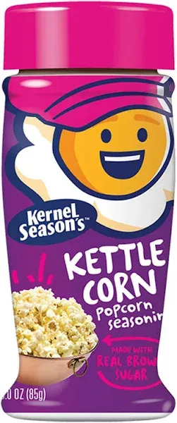 Kernel Season's Kettle Corn Popcorn Seasoning