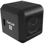 RunCam 5 Black - 4K Action Camera - 4 - Black