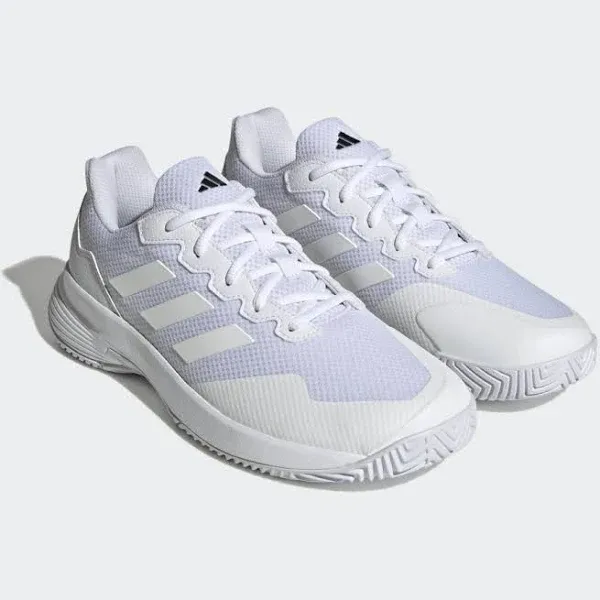 adidas Men's Gamecourt 2 Tennis Shoes