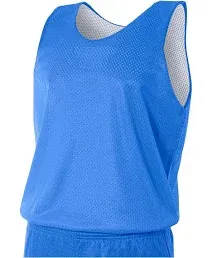 A4 Reversible Mesh Tank Nf1270 Men's