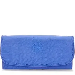 Kipling Money Land Snap Wallet