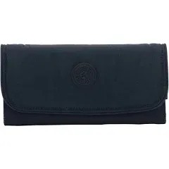 Kipling Money Land Snap Wallet