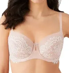 Wacoal Women's Center Stage Underwire Bra