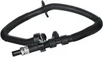 Motorcraft KH525 Hvac Heater Hose