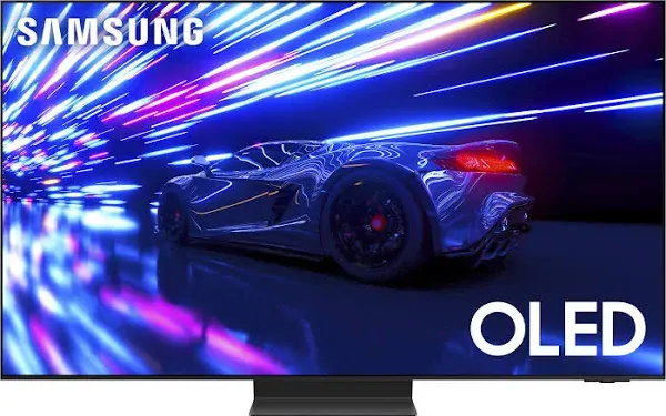 Samsung S95D OLED 4K Smart TV