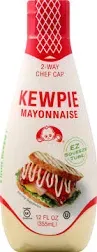 Kewpie Mayonnaise