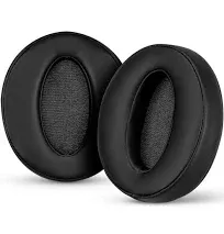 Replacement Earpads Cushion For Sennheiser HD 4.50BT HD4.50BTNC Headphone 4.40BT