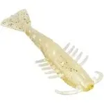 Z-man Salty Ned Shrimpz Soft Baits         — 10 models