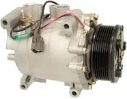 Four Seasons 58882 A/C Compressor