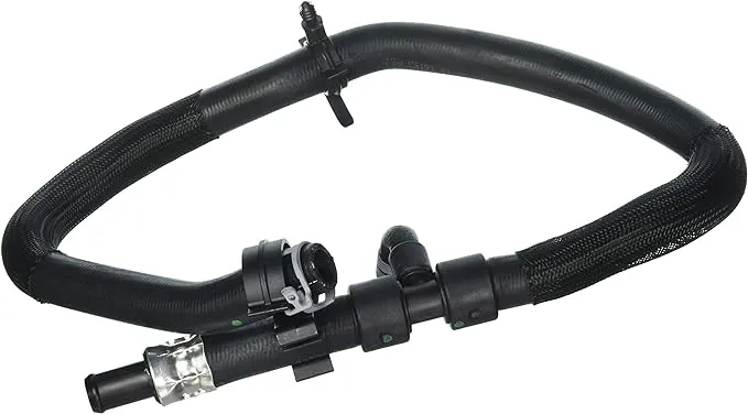 Motorcraft KH-525 Heater Hose