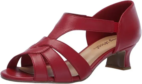 Easy Street Women's Essie Heeled Sandal