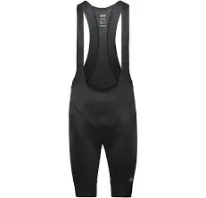 GORE WEAR C5 Men's Cycling Bib Shorts with Seat Insert