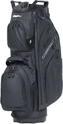 Bag Boy COOLFLEX Golf Cart Bag - Moss