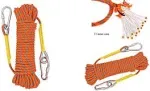 X XBEN Outdoor Climbing Rope