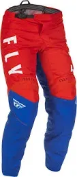 Fly Racing F-16 Adult Pants