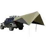 Kelty Waypoint Tarp - Elm/Dark Shadow