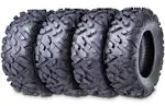 Road Guider ATV UTV Tires 27x9-14