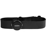 SUUNTO Smart Heart Rate Belt: Superior Tracking of Heart Rate, Comfortable fit