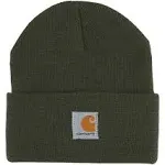 Carhartt Toddler Acrylic Watch Hat Boys