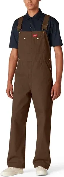 Dickies Men's Bib Overall