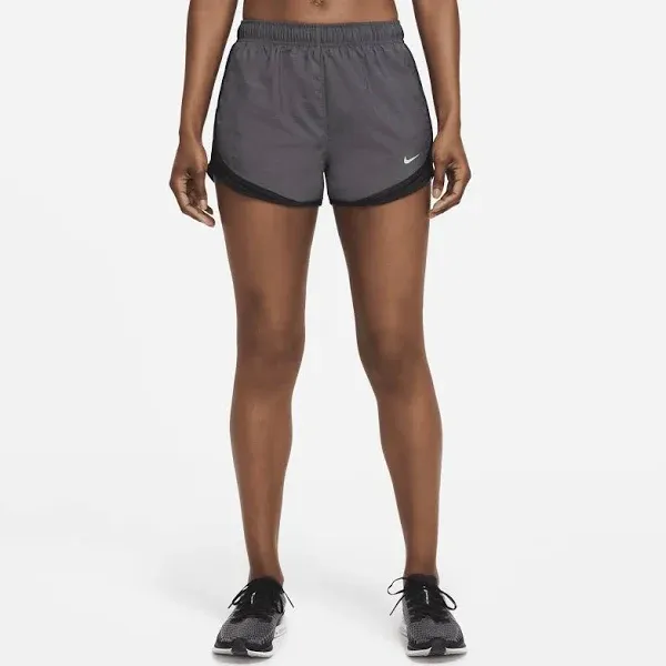 Nike Tempo
Women's Brief-Lined Running Shorts S Grey NWT and in packaging