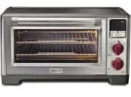 Wolf Gourmet Elite Countertop Oven