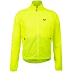 Pearl Izumi Men's Quest Barrier Convertible Cycling Jacket