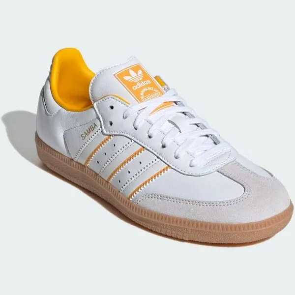 Adidas Originals Samba OG Casual Shoes