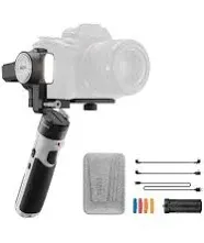 Zhiyun CRANE-M2 S 3-Axis Handheld Gimbal Stabilizer