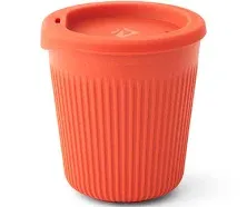 Sea to Summit Passage Cup Spicy Orange