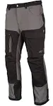 Klim Switchback Cargo Pants Black/Asphalt 36/34