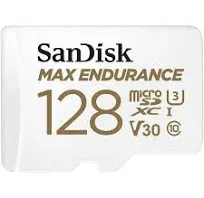 SanDisk Max Endurance