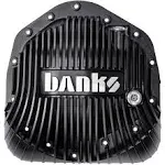 Banks Power 19269 Ram-Air Differential Cover Kit