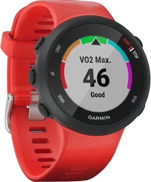 Garmin Forerunner 45