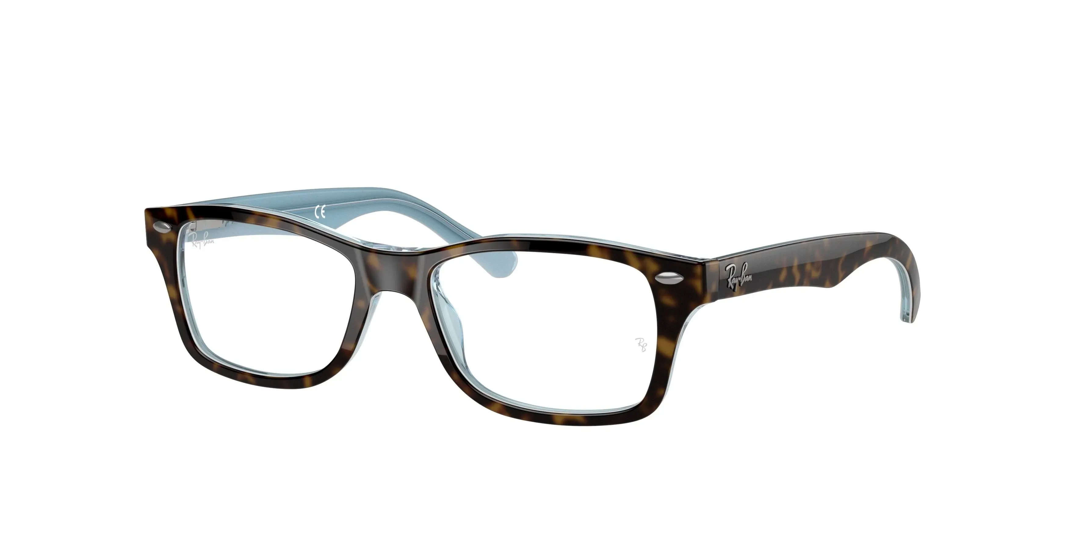 Ray-Ban Junior RY1531 Eyeglasses