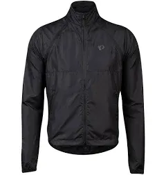 Pearl Izumi Men's Quest Barrier Convertible Jacket