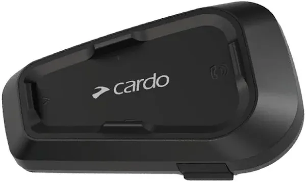 Cardo SPIRIT HD DUO Motorcycle Intercom Scala Rider