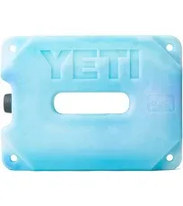 Yeti Ice