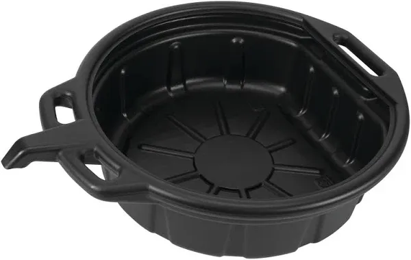 Performance Tool Oil Drain Pan W4071