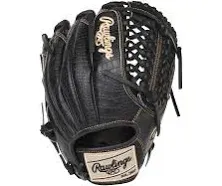 Rawlings | HEART OF THE HIDE Baseball Glove | R2G - Narrow Fit | 11.75" | Modified Trap-Eze Web | Right Hand Throw