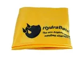 Best Sandbag Alternative Hydrabarrier Standard 6 Foot Length 4 inch Height Water Diversion Tubes That Are The Lightweight Re-Usable and Eco-Friendly