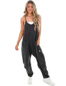 Free People Movement Women's Hot Shot Onesie