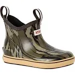 XTRATUF - Kid's Ankle Deck Boot